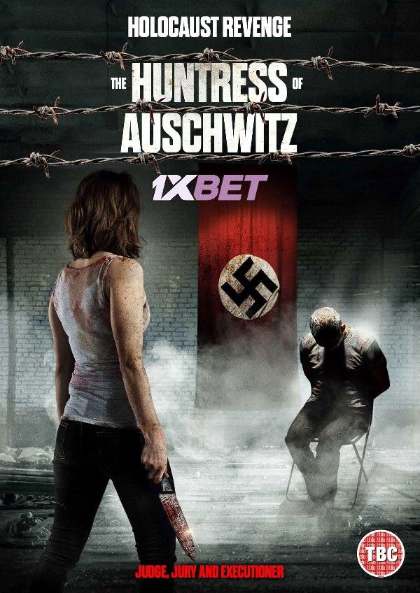 The Huntress of Auschwitz (2022) Telugu [Voice Over] Dubbed WEBRip download full movie